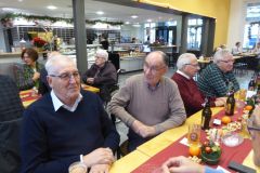 2017 Samichlaus Romanshorn