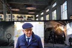 2019 Fust Gust 100 Jahre Lokremise