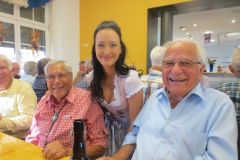 2019 PRH Oktoberfest + Samichlaus