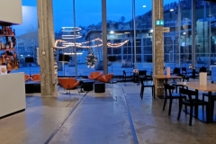 2025 PSG Lokremise SG