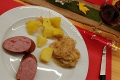 2025 Treberwurst